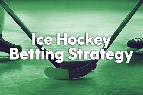 ice hockey bet odds calculator